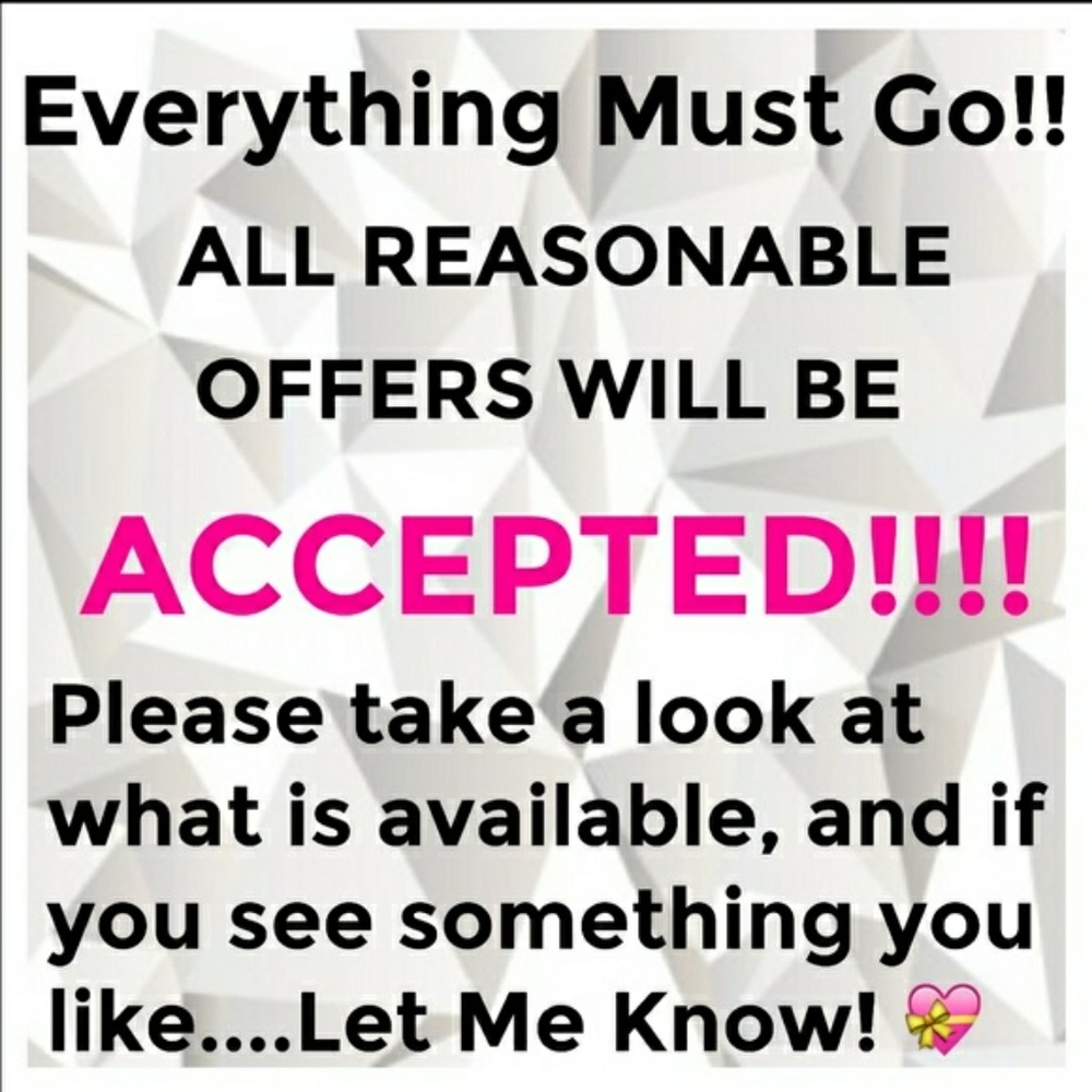 Meet your Posher, Patricia